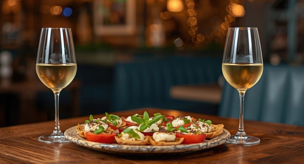 A Foodie’s Guide to Crown Pointe: The Best Eats in Sioux Falls’ Hidden Gem Neighborhood